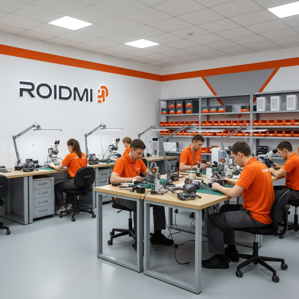 Консультант